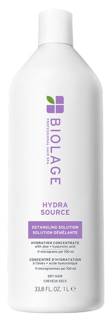 Biolage Hydra Source Detangling Solution Biolage Hydra Source Detangling Solution